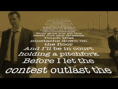 Atmosphere - Camera thief (Lyrics AmeLyr)