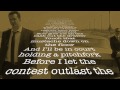 Atmosphere - Camera thief (Lyrics AmeLyr) 