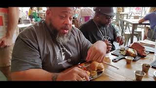 Download lagu Review Fatboy Food Junkies Get Dragged Behind The Woodshed mp3 Download lagu Review Fatboy Food Junkies Get Dragged Behind The Woodshed mp3