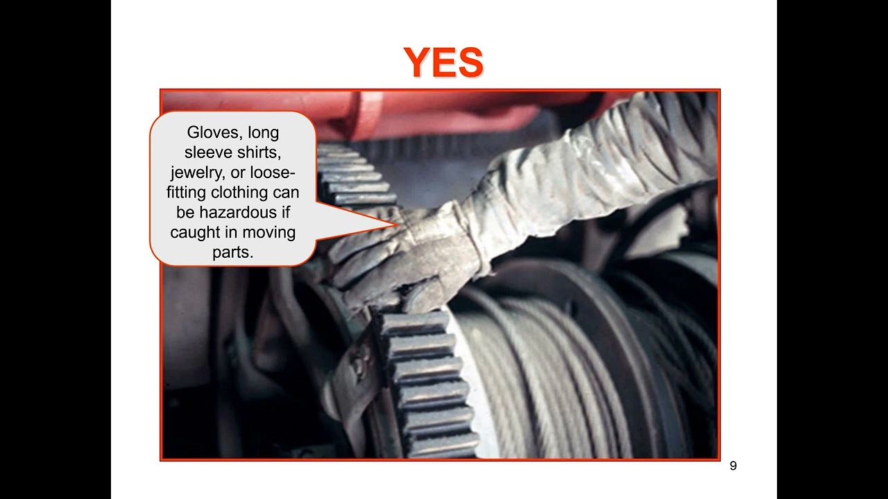 Construction Hazard Recognition Training #markanthonynwconsulting