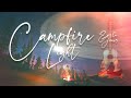 Campfire Light | Earle Jones