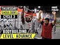 Complete SHOULDER MASS Workout! (Hindi / Punjabi)