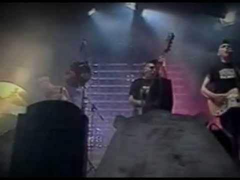 NEKROMANTIX - Born to be alive.