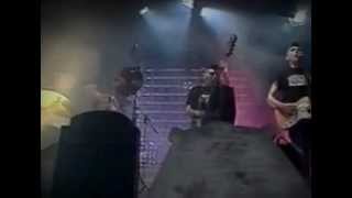 NEKROMANTIX - Born to be alive.