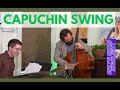 Capuchin Swing by Jackie McLean Miki's Mood 102 highlight feat. Sarah Hanahan & Matt Dwonszyk