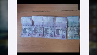 Անչափահասները կեղծ թղթադրամներ են իրացրել