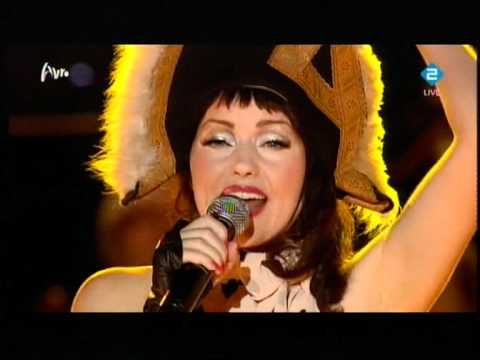 Jenny Lane - Respect