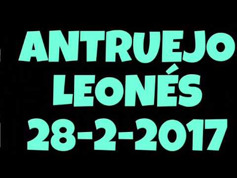 ANTRUEJO LEONES COLEGIO LEONES