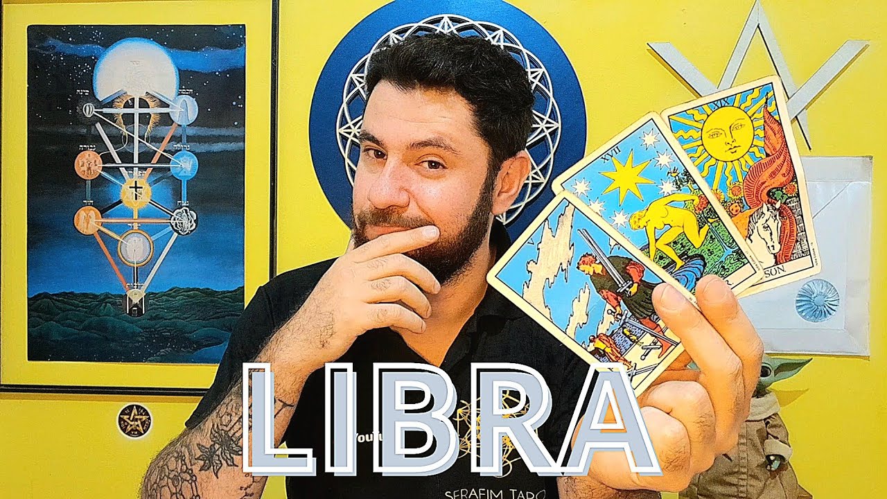 ♎LIBRA-UMA NOTÍCIA QUE VAI TIRAR O SEU FÔLEGO! VALEU A PENA SER FORTE! TRIUNFANDO COM CLASSE!!!