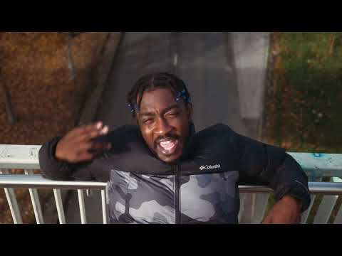 P1CAPS - SLUM VILLAGE  (PROD BY Yussuf.Maleem)