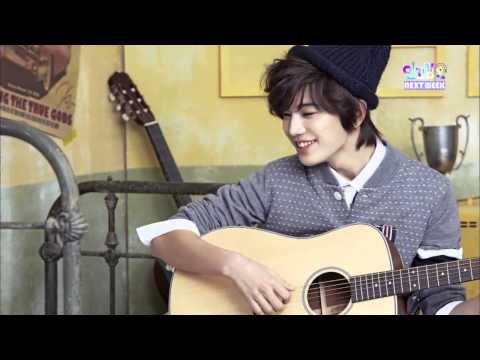 [720p] 130317 INFINITE - Comeback Nextweek Inkigayo