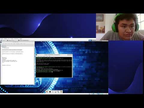 9.1.1.6 Lab - Encrypting and Decrypting Data Using OpenSSL |Mark Aguilar|
