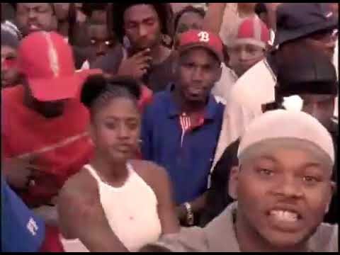 Wu All Stars Dreddy Kruger, Killa Sin, Shyheim, Timbo King, Tekitha -  Soul In The Hole #hiphop #rap