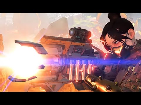 Apex Legends Season 13 Weapons Tier list