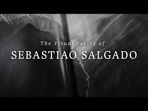 Sebastiao Salgado