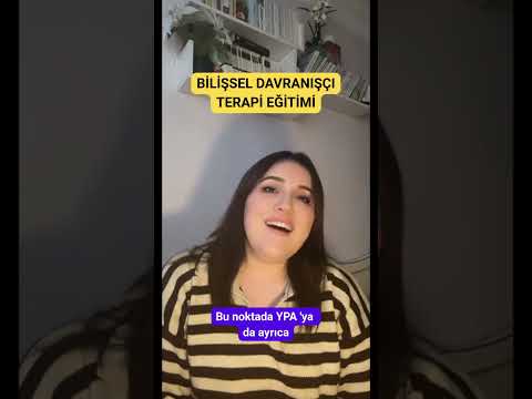 Özge İşnas - YPA Video Yorum