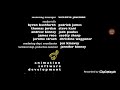Toy Story 2 Original Credits