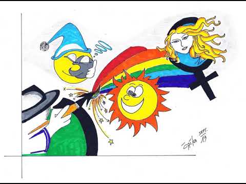 Grešni kozli - Ti bom narisal