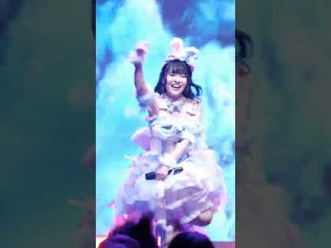 20230820 Akirakuro Mine Birthday Stage SP2 Yujy Fancam Focus