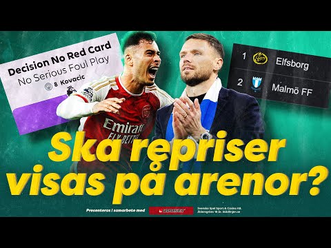 Tror Jonas Olsson Arsenal kan utmana om titeln? | Axéns måndagstankar | Statistik på gräs vs plast