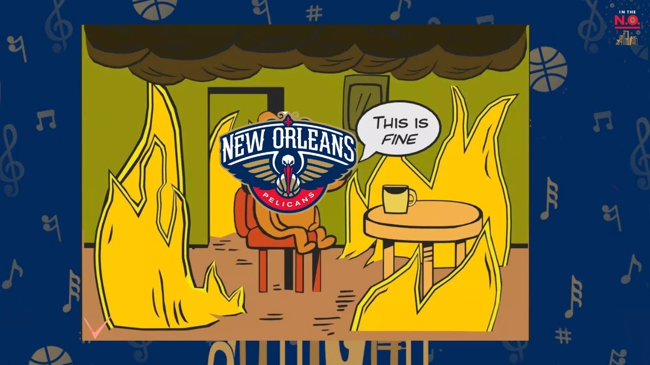 This Is FINE