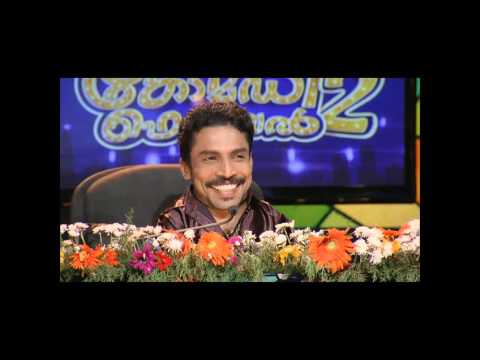 Comedy Festival Season 2 I Episode 103 – Part 2 I Mazhavil Manorama