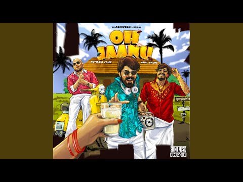 Oh Jaanu (From "Saina Music Indie")