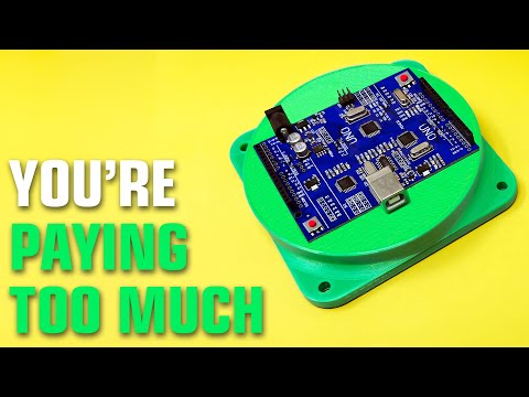 Why You Should 3D Print Your Electrical Enclosures