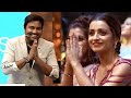 Mirchi Shiva Cracking Jokes On Trisha