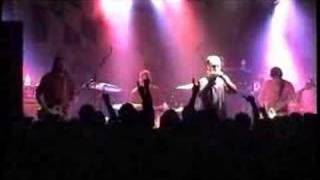 Clutch - Wishbone (Live 10/10/01 Recher Theater)