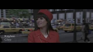 Glee Season 3 Music = I Was Here