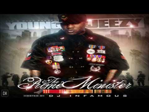 Young Jeezy - The Prime Minister [FULL MIXTAPE + DOWNLOAD LINK] [2008]
