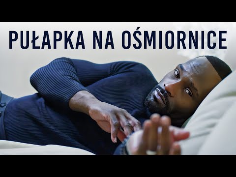 Pułapka na ośmiornice