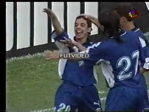 20-2-2000 (Clausura) (2ªF) Velez Sarsfield:3 vs Estudiantes (LP):0