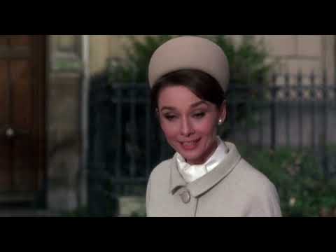 Charada (1963) - Spanish - Película Completa.