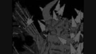 Cursed - Into The Hive