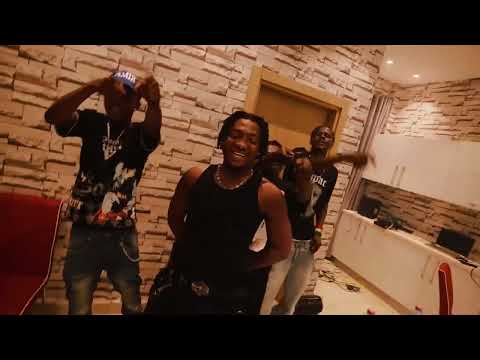 O’BLOCK II (VISUALIZER) FT. KWESI AMEWUGA,VILITO,ELG SARKISTY 