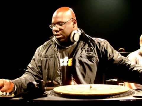 Carl Cox Essential Mix 09-10-1994
