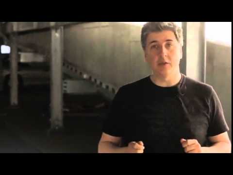 Saturn Magic -Turbo Stick (Props and DVD) by Richard Sanders - DVD