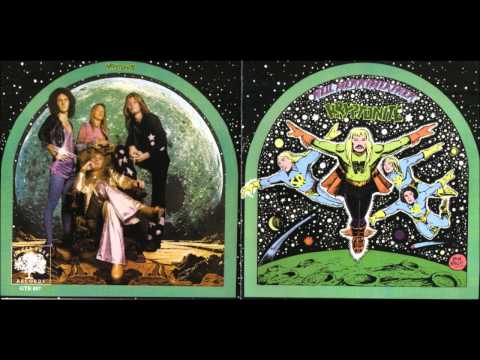 Neil Merryweather - The Groove (1975) HQ