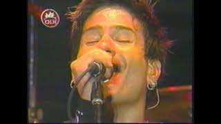 SR71 Live at the Gravity Games 2004 - 03 - In Your Eyes
