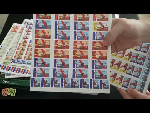 Unboxing: Field Commander Napoleon from DVG - The Players' Aid