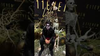 Tory Lanez Live From E11EVEN