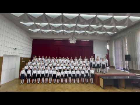 Gavriil Musicescu - ,,Ca o zi de primăvară"