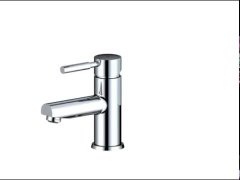 Миниатюра изображения товара Смеситель Wasserkraft Main 4103