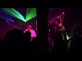 I Drop Money by Kool Keith @ Churchill’s Pub on 11/25/17