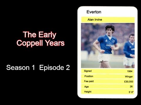 Crystal Palace: The Early Coppell Years - S1 E2