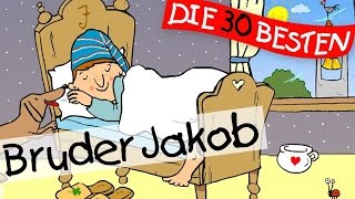 BruderJakob  - Kinderlieder Klassiker zum Mitsinge