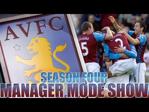 FIFA 12 Manager Mode Show | EVERY GAME IS IMPORTANT | EP19 - S4