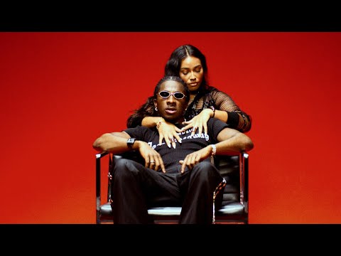 JayO -  Baby Girl (Official Video)